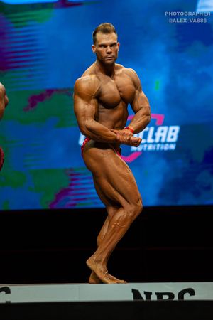 BODYBUILDING 102